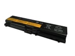 RETRO Lenovo ThinkPad T430, T530 Notebook Bataryası - 6 Cell