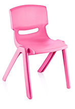 Fiore Büyük Şirin Çocuk Sandalyesi  