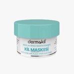 Dermokil Kavanoz Maske Akne Ve Siyah Nokta Karşıtı 50 ml