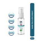 Dermokil Dkdent Nane Özlü Ağız Bakım Spreyi 22 ml