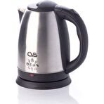 Cvs DN 2318 Burgaz Işıklı Çelik 1.7 Lt Kettle