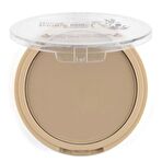 Cecile Keçi Sütlü Matte Powder 02