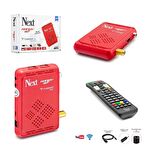 UYDU ALICI MİNİ FULL HD WIFI YOUTUBE NEXT KANKY