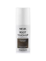 Neva Root Touch-Up Saç Dipleri İçn Kapatıcı Sprey Açık Kahverengi
