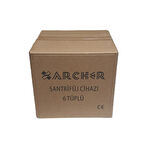 Archer 6 Lı Santrifüj Cihazı