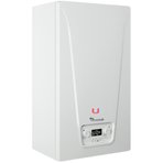 Baymak Lunatec Premix 30 kW Hermetik Tam Yoğuşmalı Kombi (Baca Kiti Dahil) (Montaj Hariç)