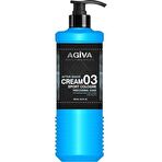 Agiva Tıraş Sonrası Krem Kolonya After Balsam 400 Ml Sport