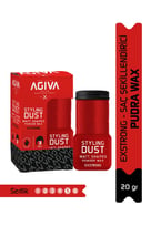 Agiva Saç Şekillendirici Toz Wax 03 Çok Sert Tutuş 20Gr