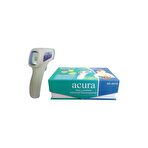 Acura AC-9270 Temassız Alından Tabanca Dijital Ateş Ölçer 