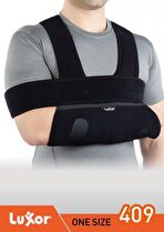 LUXOR 409 VELPO BANDAJI STD