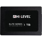Hi-Level SSD30ELT Sata 3.0 1 TB SSD
