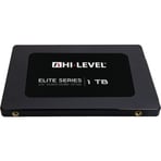 Hi-Level SSD30ELT Sata 3.0 1 TB SSD