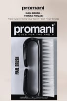 Nail Brush - Tırnak Fırçası