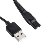 Tıraş Makineleri İçin Usb Şarj Kablosu 1 Metre No:4