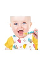 Babyjem Tek Kullanımlık Mama Önlüğü 20'li