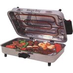 Taner 1100 W Elektrikli Izgara