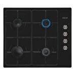 Oscar Oscar 3215 Gazlı Solo Ocak