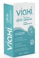 Viaxi Glide Kayganlaştırıcı Jel Sade 5 x 5 ml