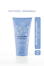  Otacı Bitkisel Saç Şekillendirici 150ml  ( Orta-Sert)