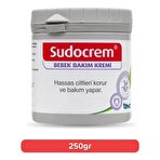Sudocrem Pişik ve Bebek Bakım Kremi 250 gr