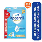 Aptamil 4 Çocuk Devam Sütü 1200 gr