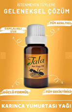 Tala Karınca yumurtası yağı 