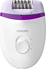 Philips Satinelle Essential BRE225/05 Hassas Ciltler İçin Bacak Bölgesi Epilatör