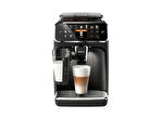 PHILIPS EP5441/50 Tam Otomatik Espresso Makinesi Siyah