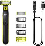 Philips QP2824/10 Oneblade Kuru Çok Amaçlı Tıraş Makinesi