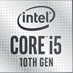 Intel Core i5-10400F 2.9 GHz LGA1200 12 MB Cache 65 W İşlemci Tray
