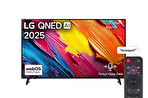 LG 65qned70a6a.apez 65" 165 Ekran 4K UHD WebOS Qned TV