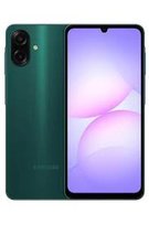 Samsung Galaxy A07 128 GB Yeşil