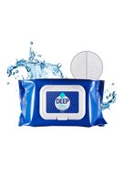 Peeling Etkili Makyaj Temizleme Mendili (25ad)A'PIEU Deep Clean Cleansing Tissue