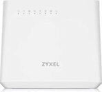 Zyxel VMG8825-T50 4 Port 1200 Mbps VDSL2 Modem