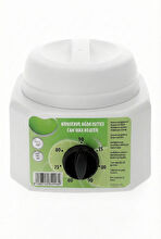 Girist Isı Kontrollü Ağda Isıtma Makinası Ağda Kazanı