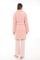 Luvmabelly MYRA9700 Hamile Pijama Takımı