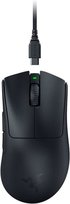 Razer Deathadder V3 Pro Kablosuz Gaming Mouse Siyah Teşhir