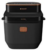 Arçelik Gurme SteamFry FR 9374 7 lt Yağsız Fritöz