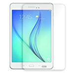 Bufalo Samsung Galaxy Tab A T350 8" Cam Ekran Koruyucu