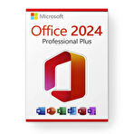 Office 2024 Professional Plus