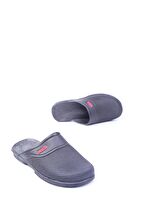 Gezer 10261 Erkek Önü Kapalı Kaymaz Eva Hastane Banyo Balkon Terliği