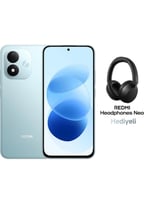 Xiaomi Redmi Note 17 5G 6+256 Blue  + Redmi Headphones Neo Hediye (Xiaomi Türkiye Garantili)