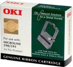 HPZR Oki ML590-01108802 Orjinal Şerit
