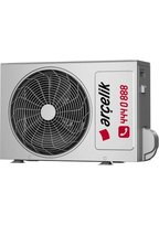 arçelik (montaj dahi̇l) 12605 neo 12.000 btu a inverter klima