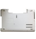 Samsung NP270E5G NP270E5J Notebook Alt Kasa - Beyaz
