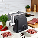 Homend Meatbox 3102H Kıyma Makinesi