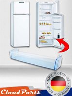 Bosch/Profilo/Siemens Buzdolapları ile uyumlu Şişelik Rafı (uyumluluğu sorunuz)