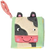 My Cuddly Funny Ears: Cow