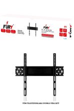 FURY Lcd Led Televizyon Duvar Asma Aparatı 32- 65"ınch