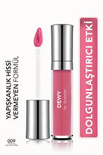 Flormar Dolgunlaştırıcı Dudak Parlatıcısı- Dewy Lip Booster - 009 Lollıpop Pınk - 8682536093989